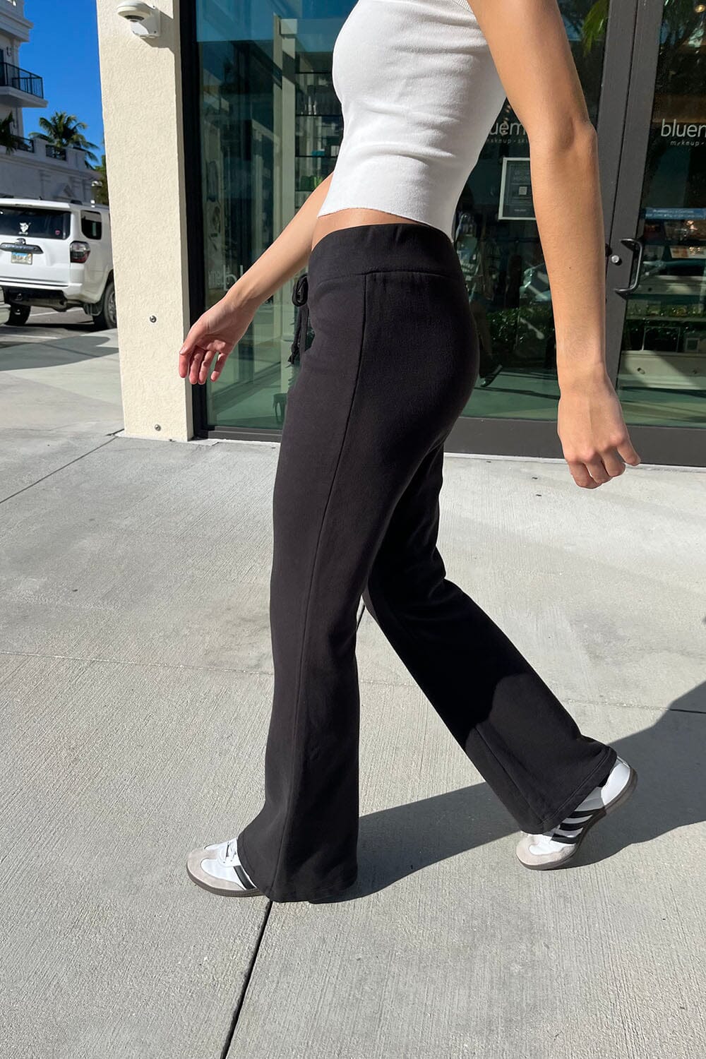 Hilary Soft Yoga Pants - Image 10
