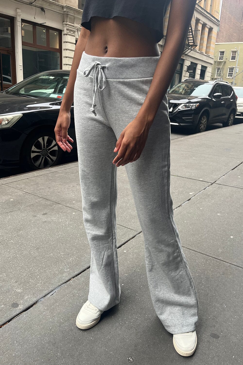 Hilary Soft Yoga Pants - Image 11