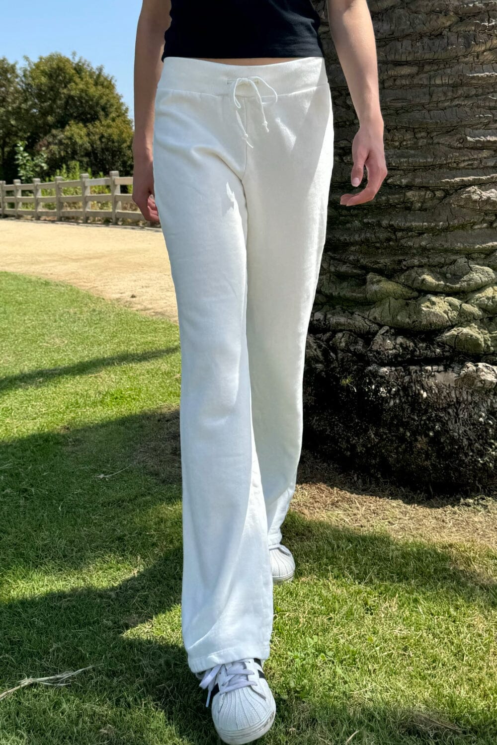 Hilary Soft Yoga Pants - Image 14