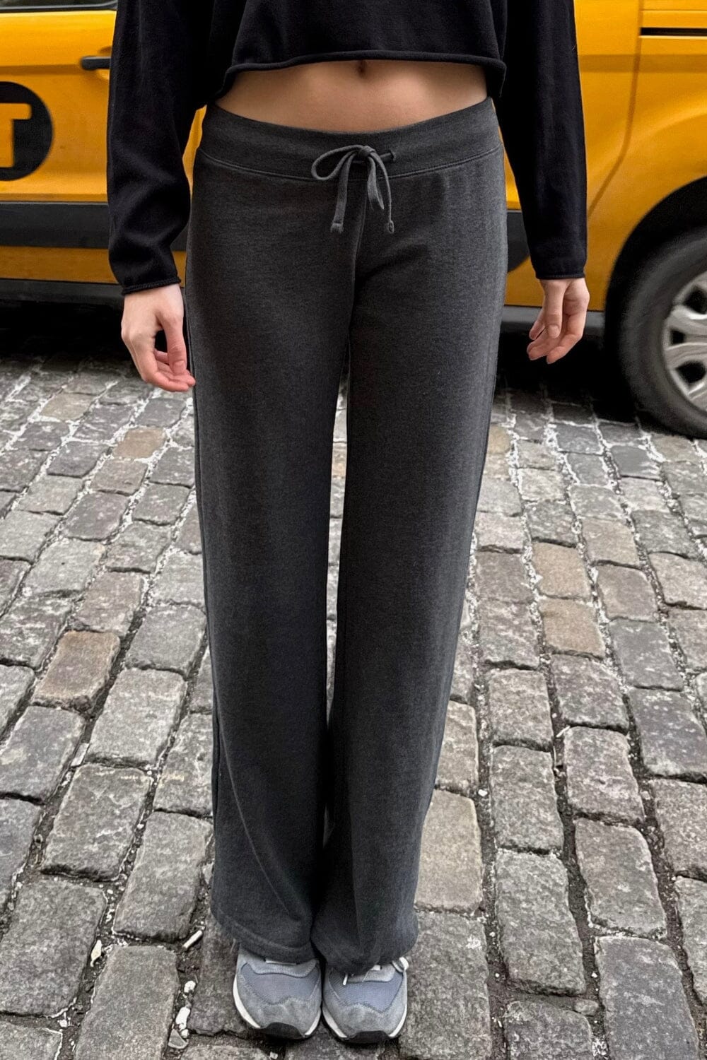 Hilary Soft Yoga Pants - Image 19
