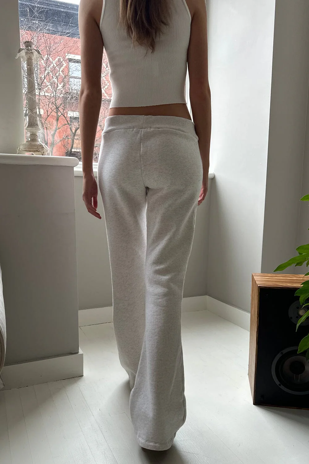 Hilary Soft Yoga Pants - Image 3