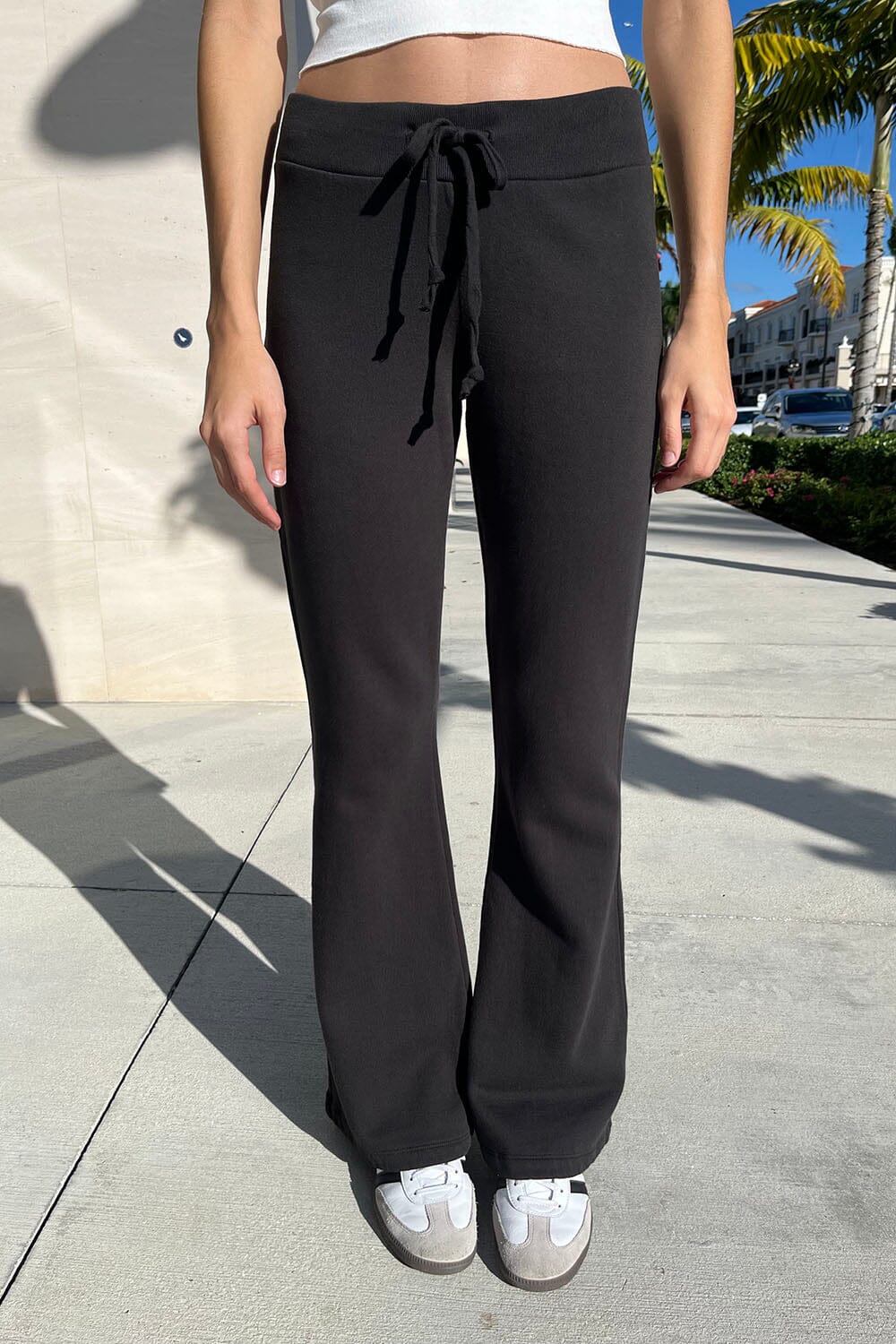 Hilary Soft Yoga Pants - Image 6