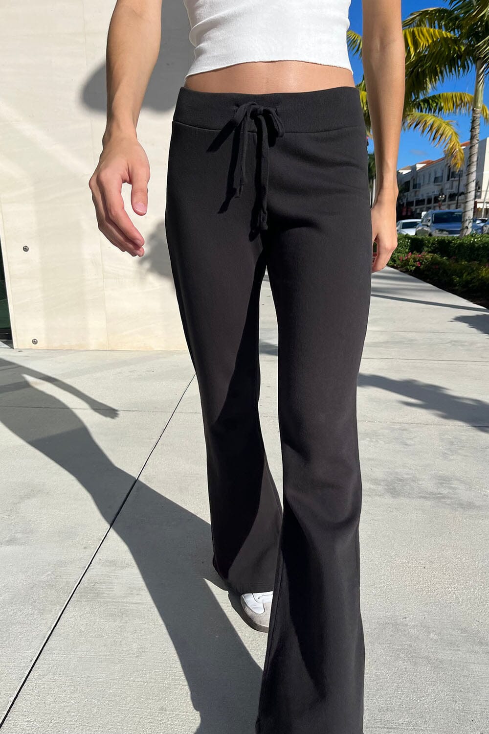 Hilary Soft Yoga Pants - Image 7