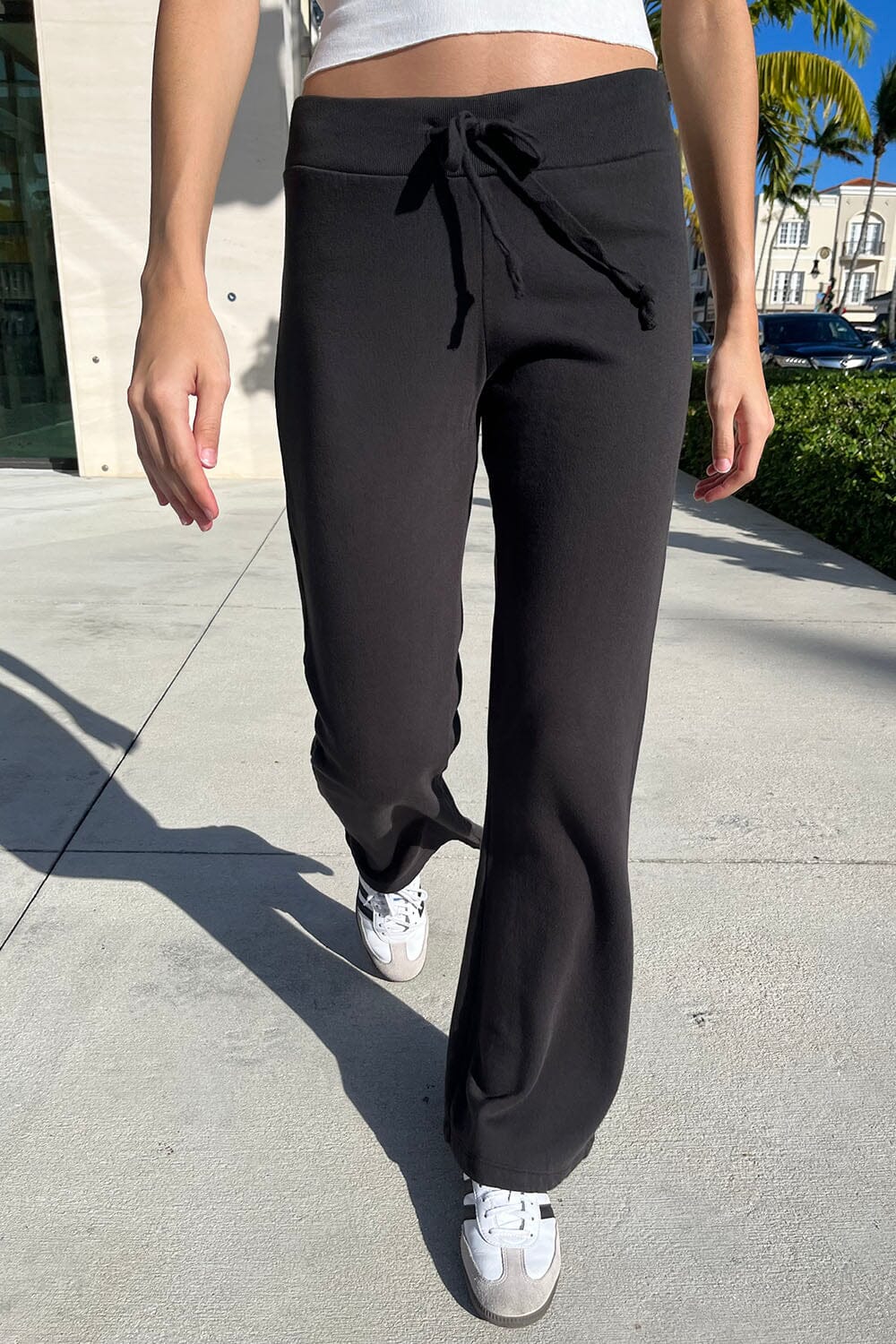 Hilary Soft Yoga Pants - Image 8
