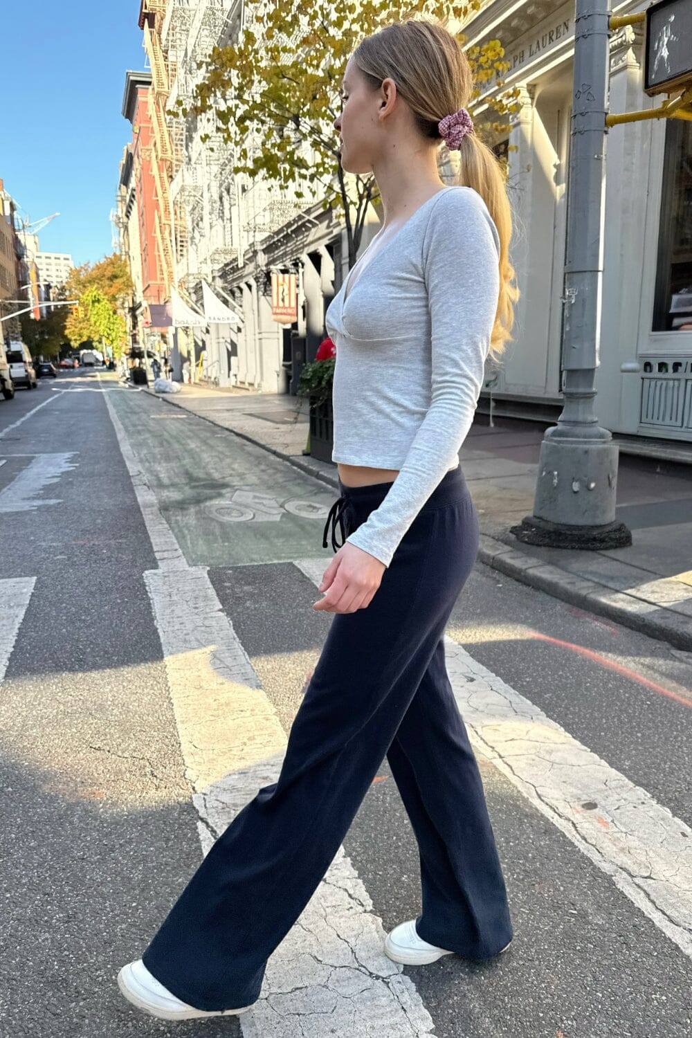 Hilary Yoga Pants - Image 54