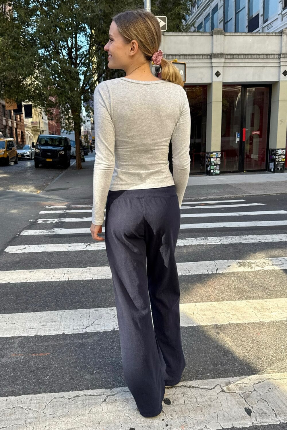 Hilary Yoga Pants - Image 55