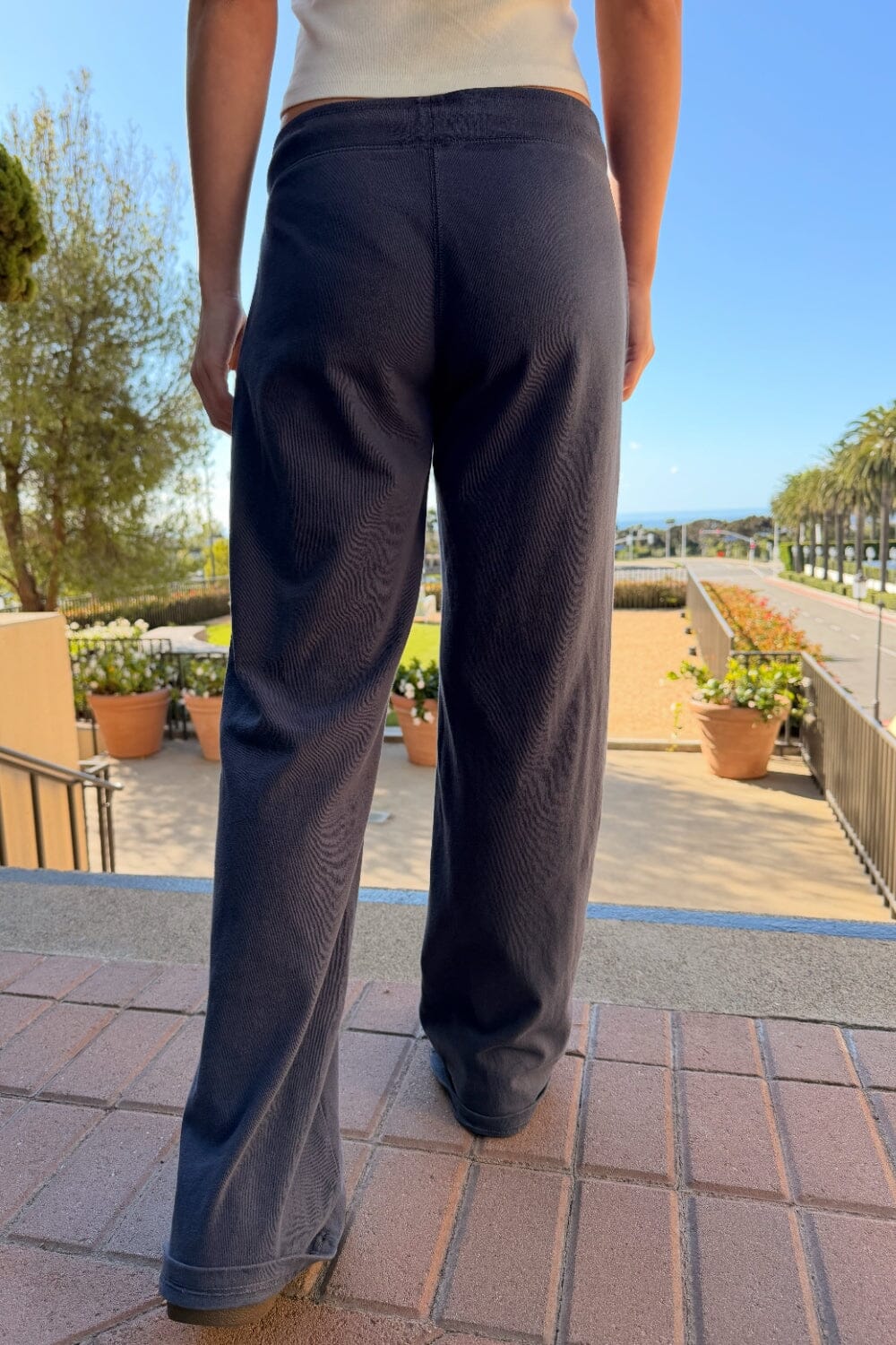 Hilary Yoga Pants - Image 58
