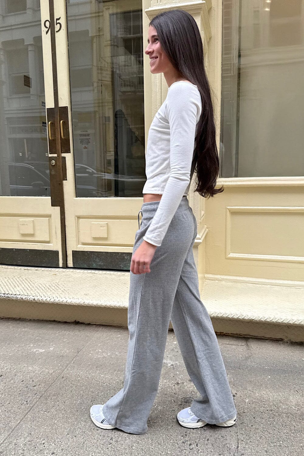 Hilary Yoga Pants - Image 60