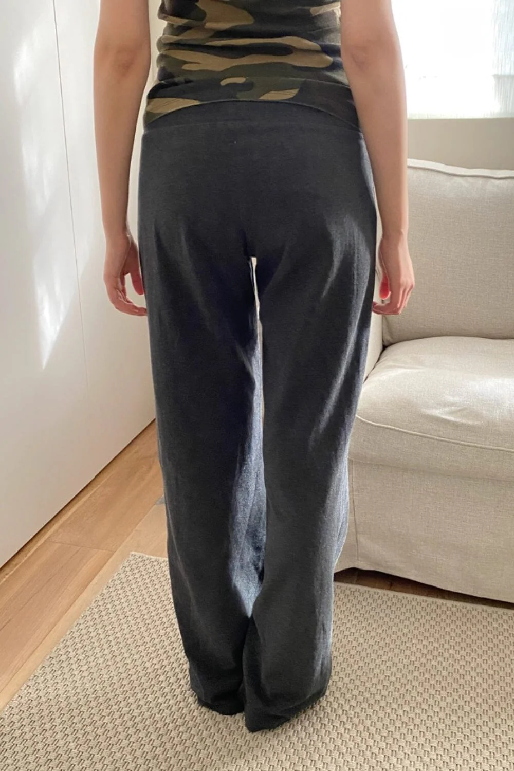 Hilary Yoga Pants - Image 65